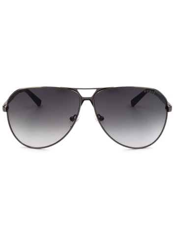 Guess Herren-Sonnenbrille in Anthrazit