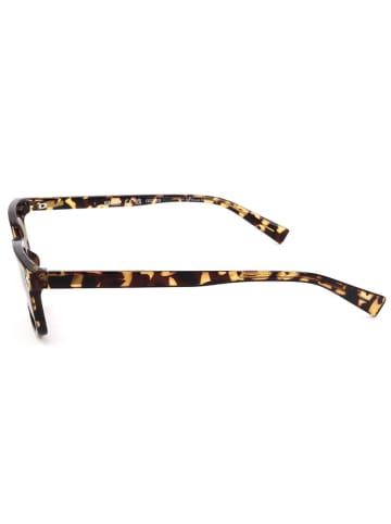 Guess Unisex-Sonnenbrille in Braun