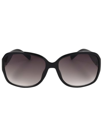 Guess Damen-Sonnenbrille in Schwarz