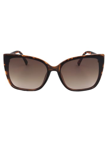 Guess Damen-Sonnenbrille in Braun