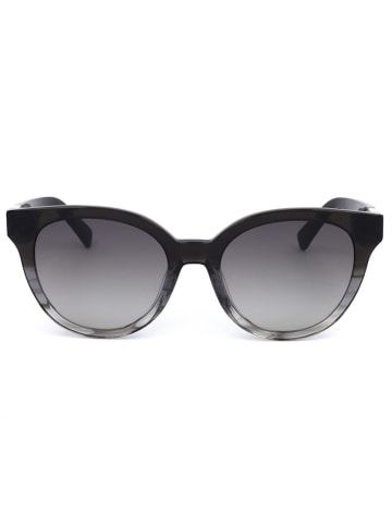 Longchamp Dameszonnebril zwart/grijs
