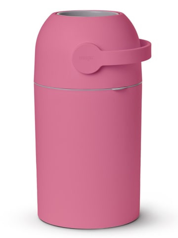 Magic Windeleimer in Pink - 40 l