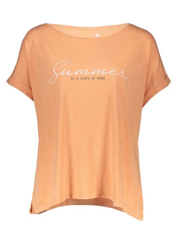 Juvia Shirt in Orange