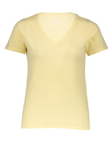 Juvia Shirt in Gelb