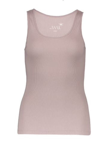Juvia Top in Rosa