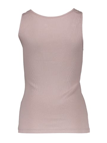 Juvia Top in Rosa