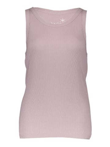 Juvia Top in Rosa