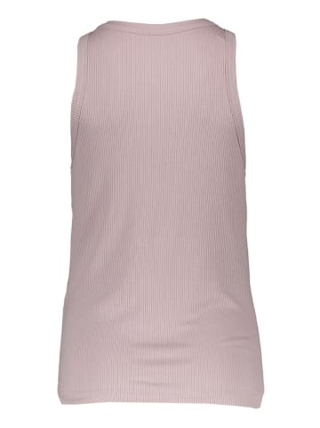 Juvia Top in Rosa