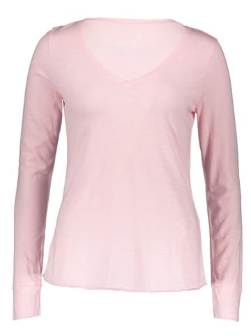 Juvia Longsleeve in Rosa