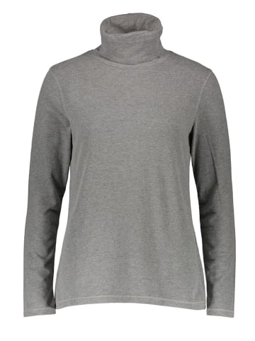 Juvia Longsleeve in Grau