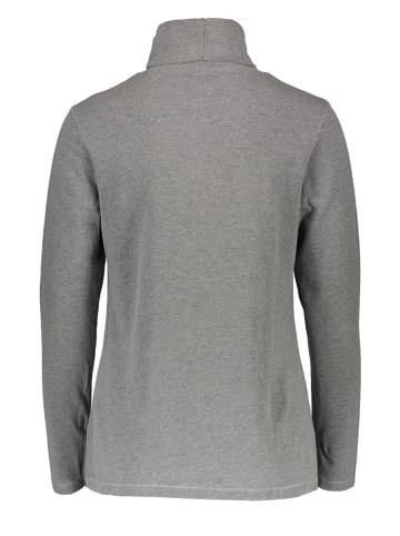 Juvia Longsleeve in Grau