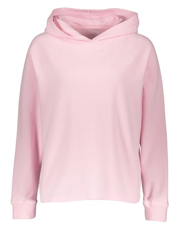 Juvia Hoodie in Rosa
