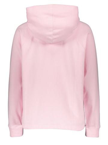 Juvia Hoodie in Rosa