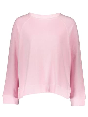 Juvia Sweatshirt in Rosa