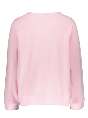 Juvia Sweatshirt in Rosa