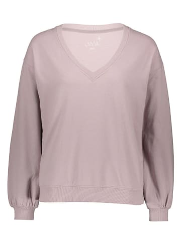 Juvia Sweatshirt in Rosa
