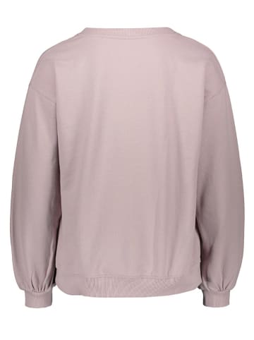 Juvia Sweatshirt in Rosa
