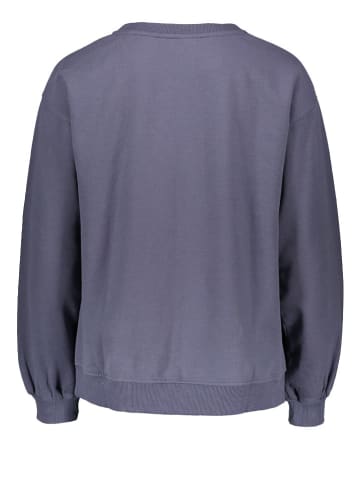 Juvia Sweatshirt in Dunkelblau