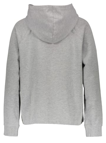 Juvia Hoodie in Grau