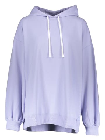Juvia Hoodie in Flieder
