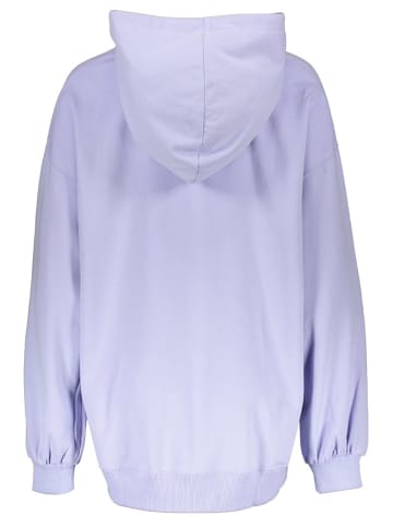 Juvia Hoodie in Flieder