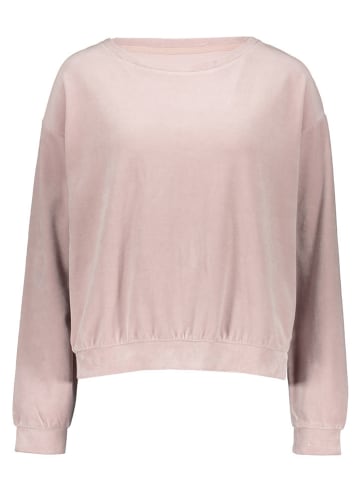 Juvia Sweatshirt in Rosé