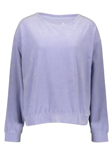 Juvia Sweatshirt in Flieder