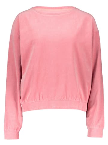 Juvia Sweatshirt in Rosa