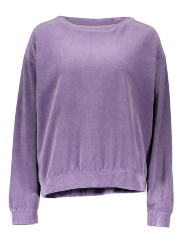 Juvia Sweatshirt in Lila