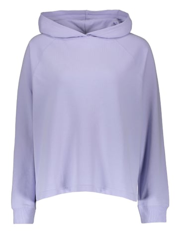 Juvia Hoodie in Flieder