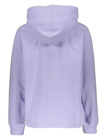 Juvia Hoodie in Flieder
