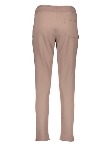 Juvia Sweathose in Taupe