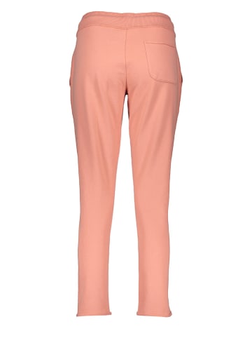 Juvia Sweathose in Orange