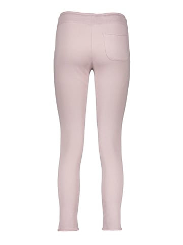 Juvia Sweathose in Mauve