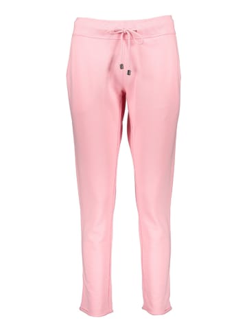 Juvia Sweathose in Rosa