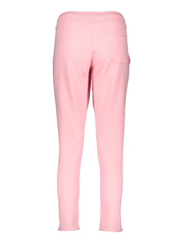 Juvia Sweathose in Rosa