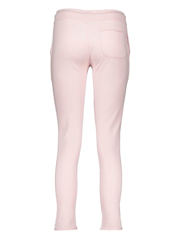 Juvia Sweathose in Rosé