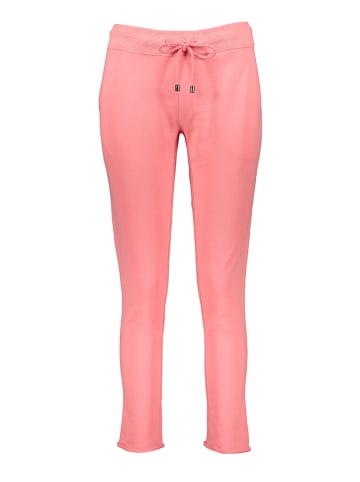 Juvia Sweathose in Pink