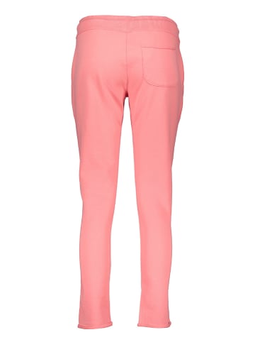 Juvia Sweathose in Pink