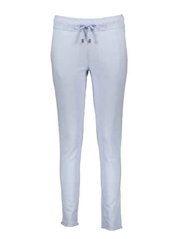 Juvia Sweathose in Hellblau