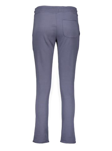 Juvia Sweathose in Blau