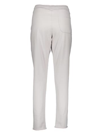 Juvia Sweathose in Hellgrau