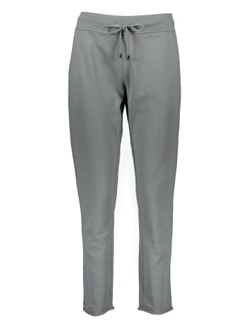 Juvia Sweathose in Grau