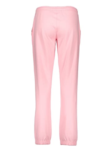 Juvia Sweathose in Rosa