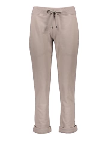 Juvia Sweathose in Grau