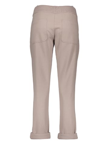 Juvia Sweathose in Grau