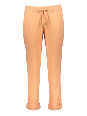 Juvia Sweathose in Orange