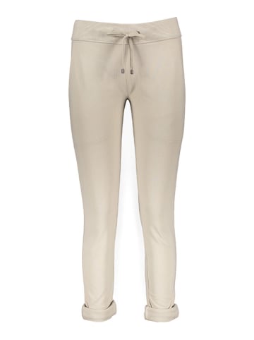 Juvia Sweathose in Creme
