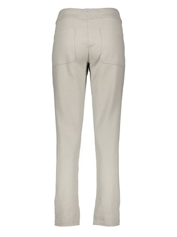 Juvia Sweathose in Grau