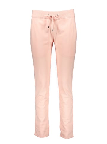 Juvia Sweathose in Lachs